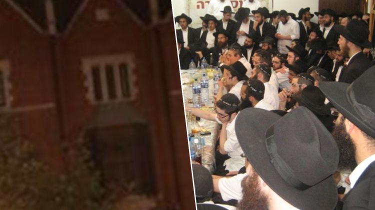 כפר חב"ד • ביום חמישי: התוועדות מרכזית במוצאי ל"ג בעומר ב770